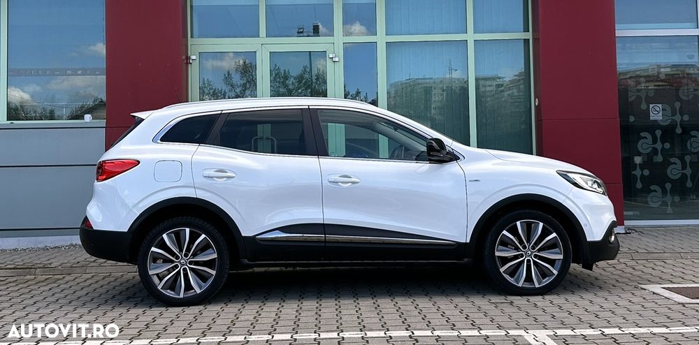 Renault Kadjar - 23