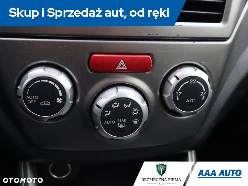 Subaru Impreza - 14