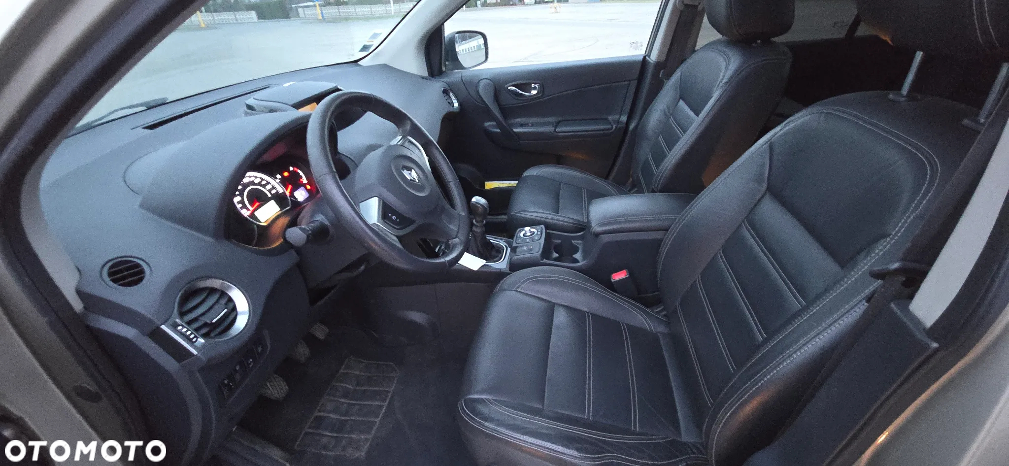 Renault Koleos 2.0 dCi FAP 4x2 Dynamique - 16