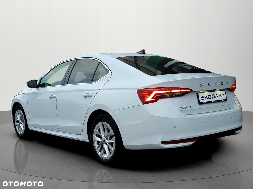 Skoda Octavia 2.0 TDI Edition 130 Selection - 5