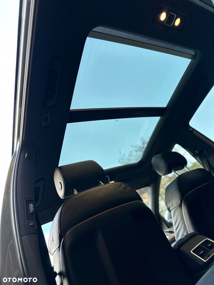 Audi Q7 3.0 TDI DPF Quattro Tiptronic - 10
