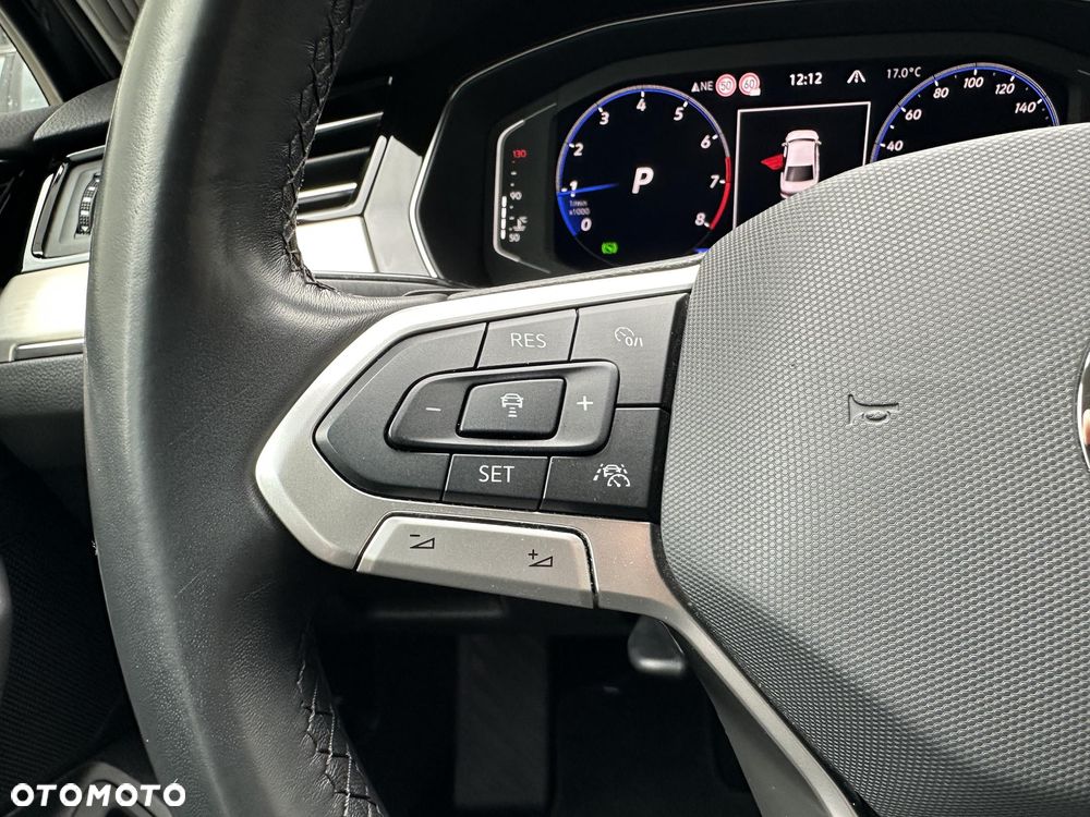 Volkswagen Passat 1.5 TSI EVO Elegance DSG - 15