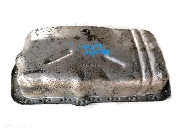 RENAULT MASTER II 10r 2.5DCI MISKA OLEJOWA 72838907 - 1