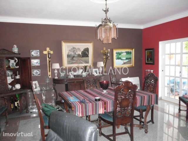 Moradia V4 Montes de Alvor - Grande imagem: 2/33