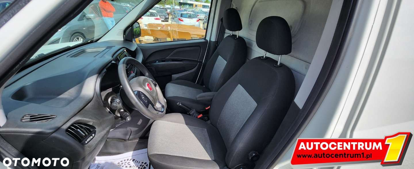 Fiat DOBLO - 7