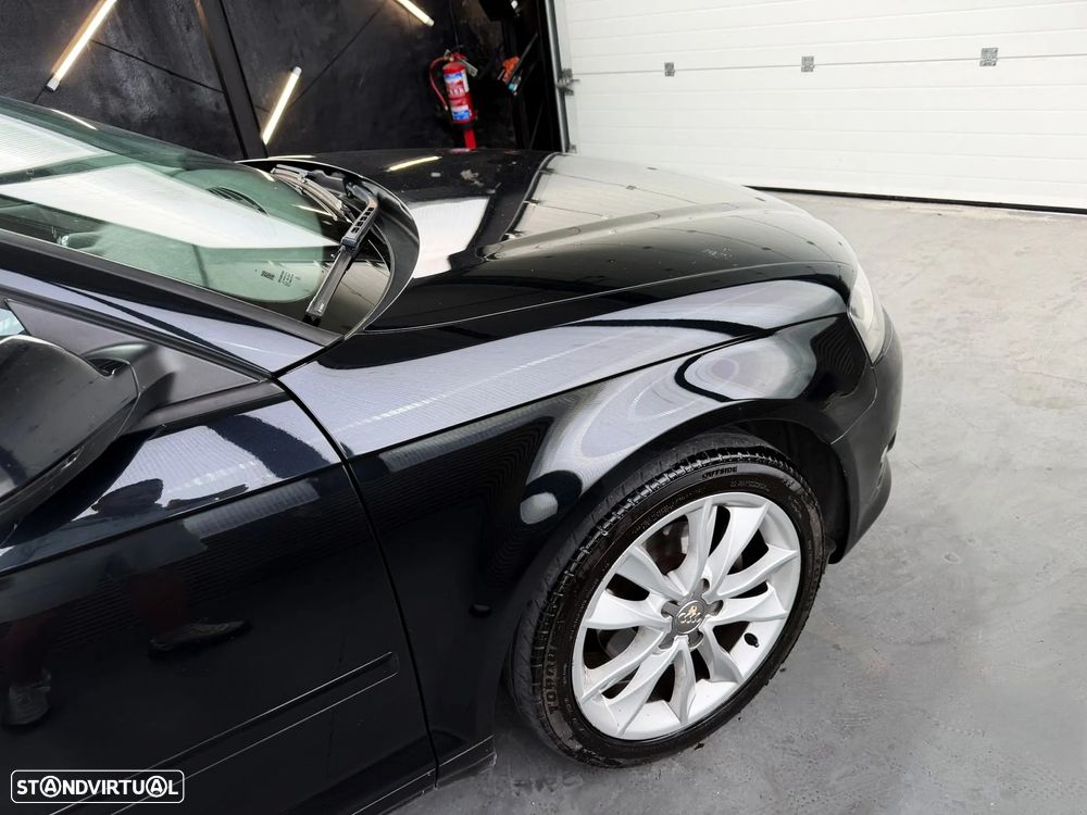 Audi A3 Sportback 2.0 TDI Ambition - 7