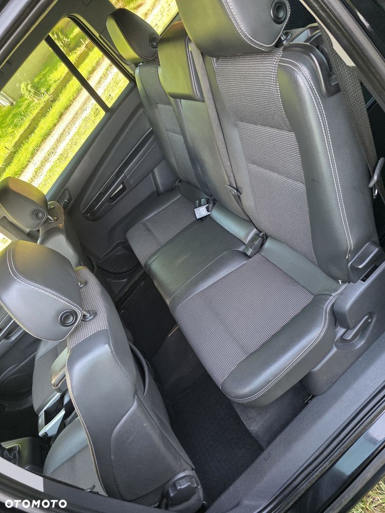 Opel Zafira - 8