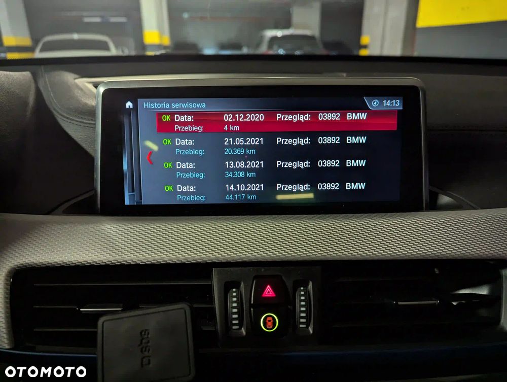 BMW X1 xDrive20d M Sport - 25