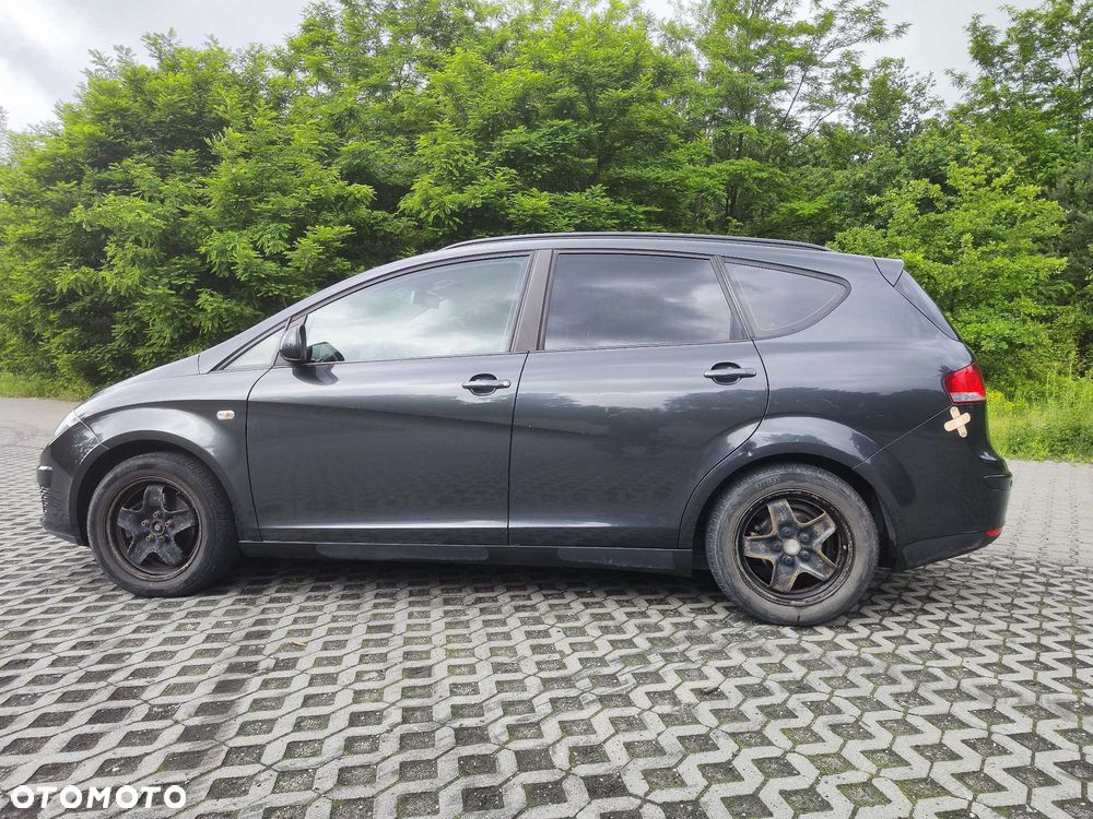 Seat Altea XL - 6