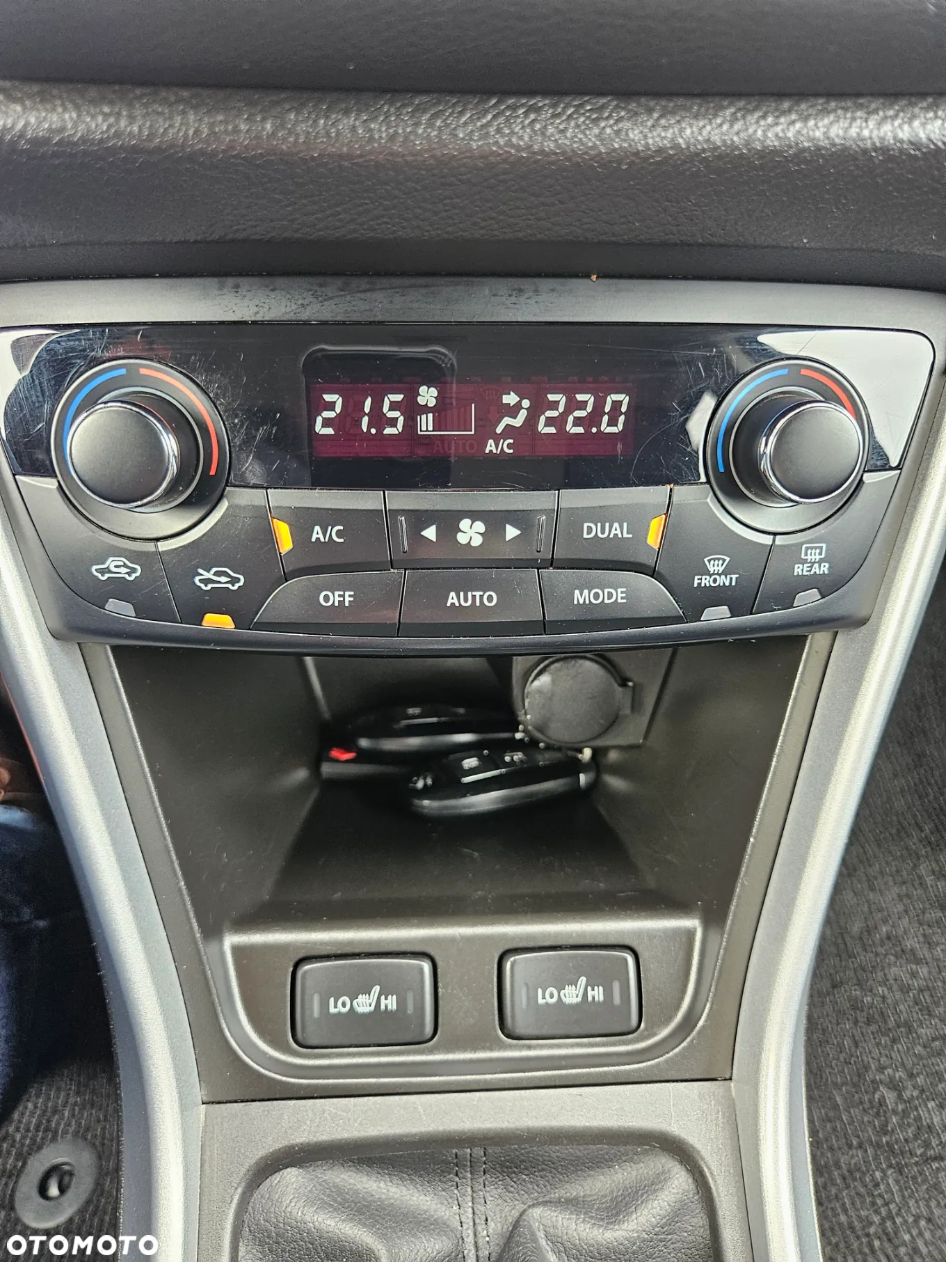 Suzuki SX4 S-Cross 1.4 T Premium - 24