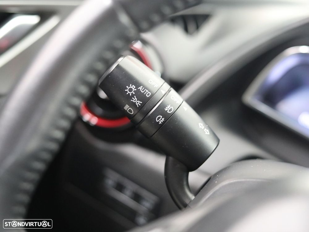 Mazda CX-3 1.5 Sky.Excellence Navi - 29