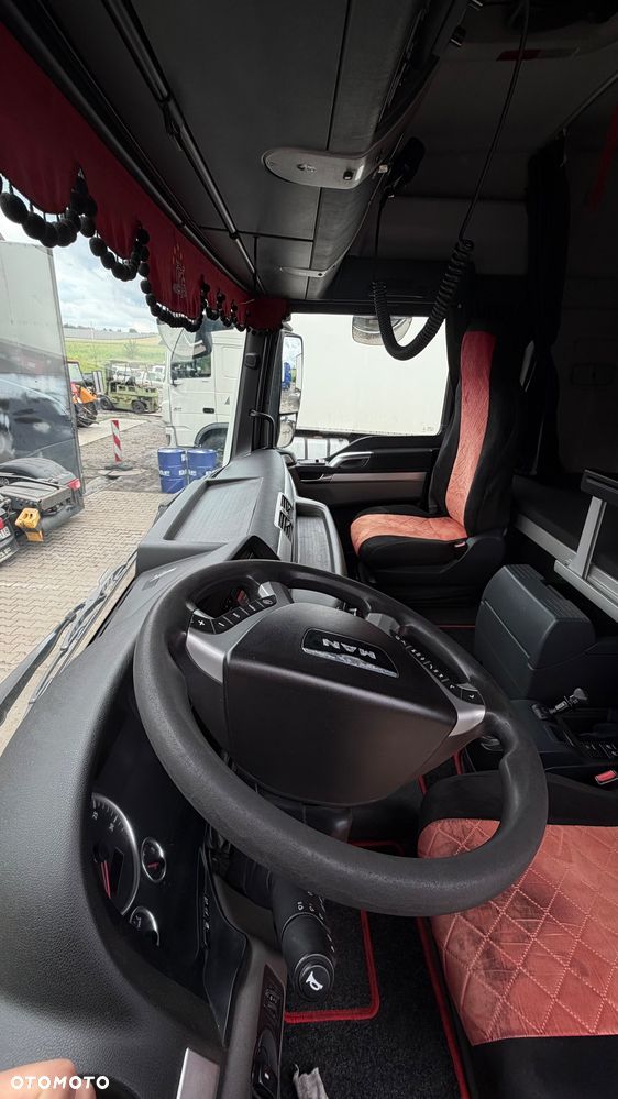 MAN TGX 18.440 - 28