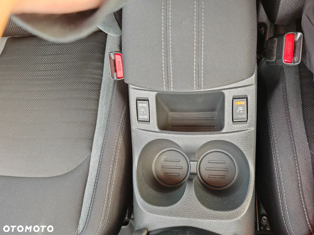 Nissan Qashqai 1.6 DIG-T Tekna - 22