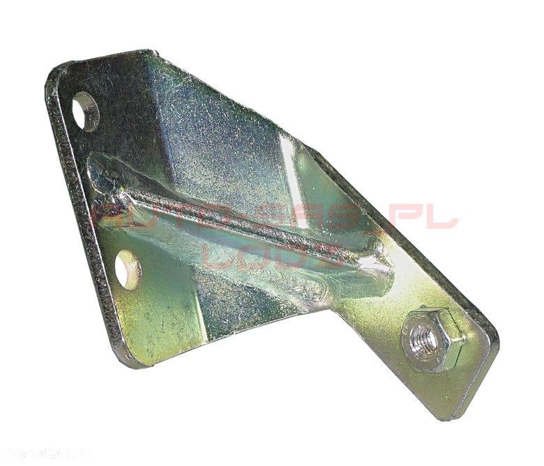 WSPORNIK MOCOWANIA KATALIZATORA DUCATO JUMPER BOXER 3.0 - 1