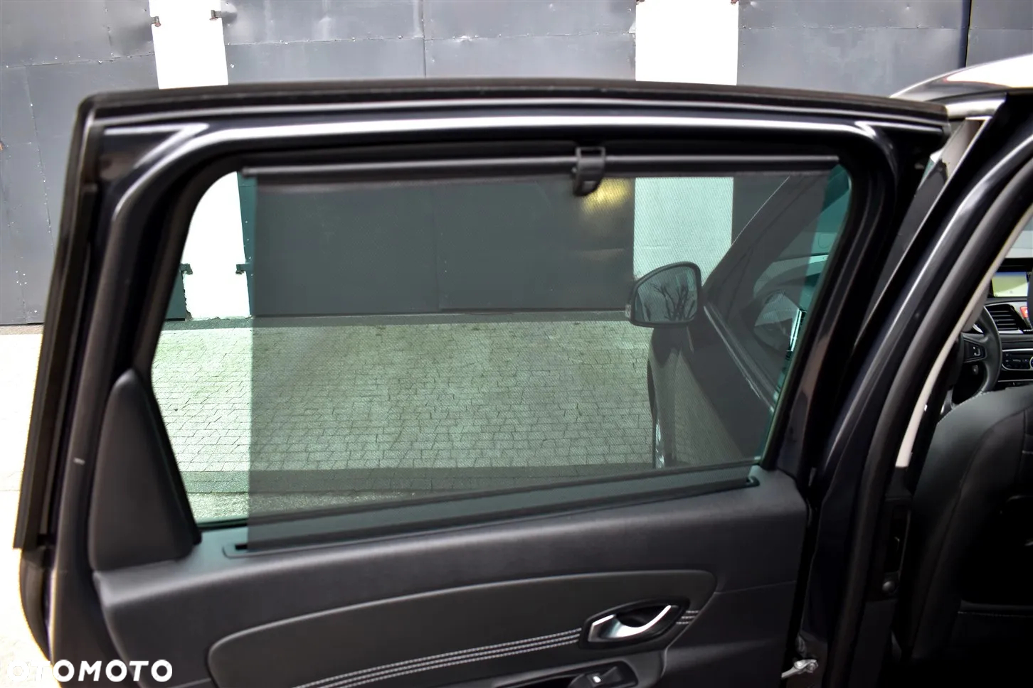 Renault Scenic 1.6dCi Energy TomTom Edition - 13
