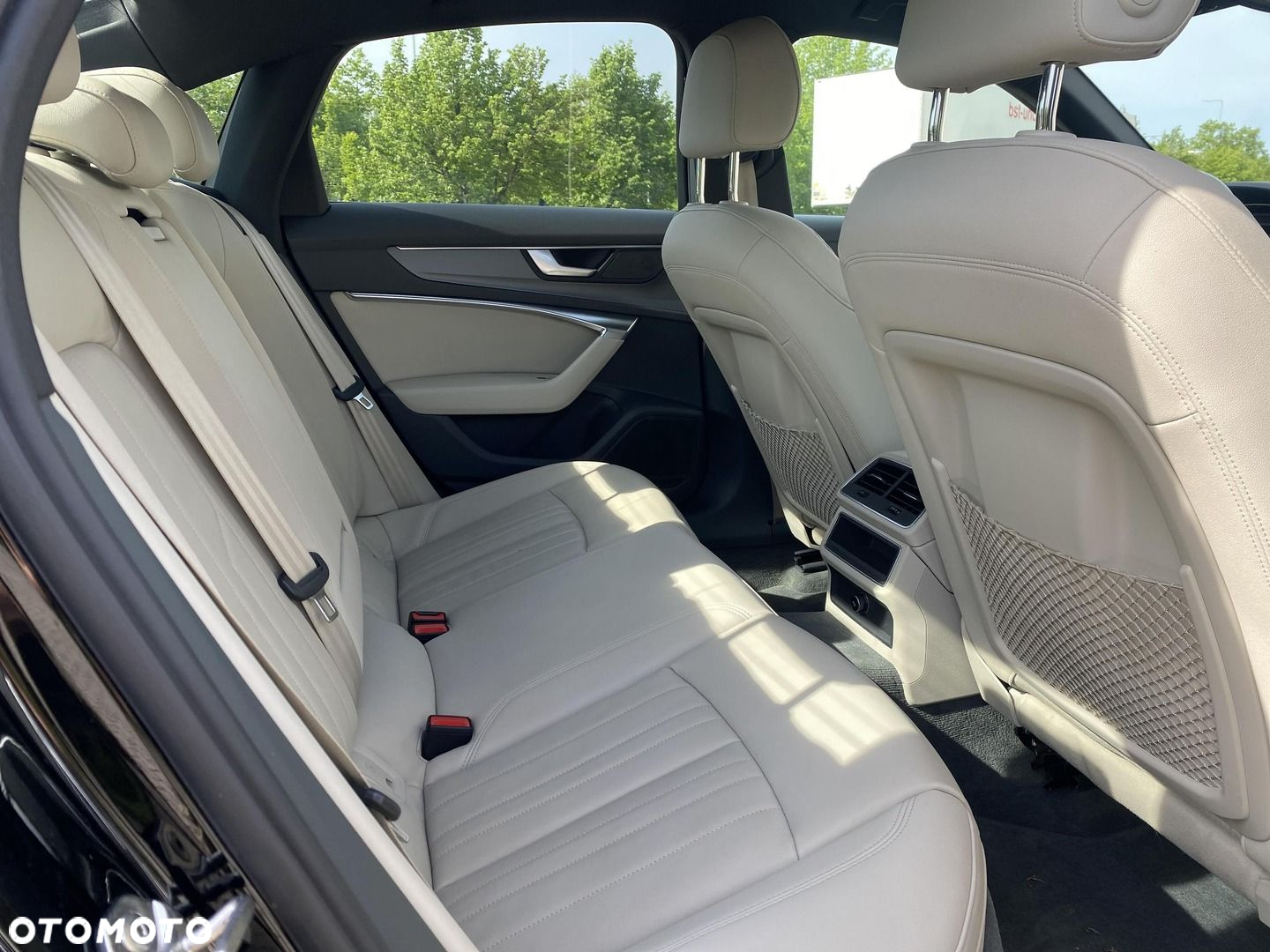 Audi A6 - 11