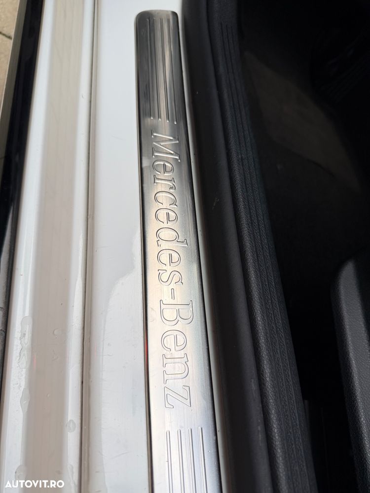 Mercedes-Benz C 220 d 9G-TRONIC Avantgarde - 22