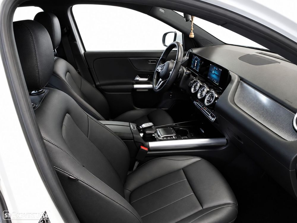 Mercedes-Benz Eqa 2023 photo 3