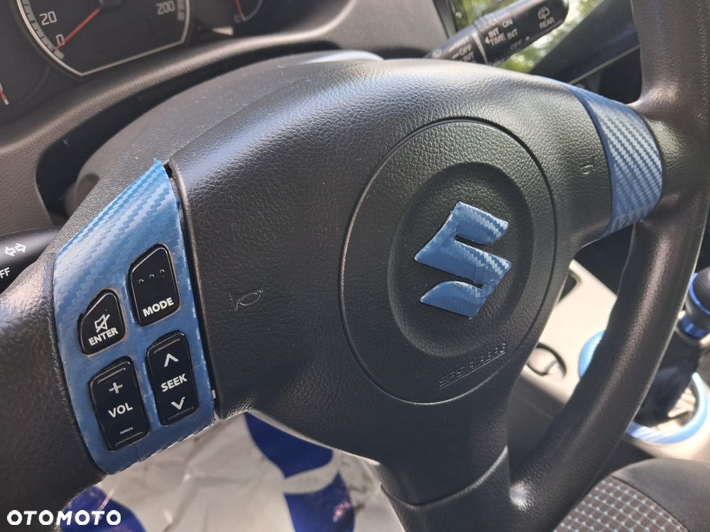 Suzuki Swift - 18