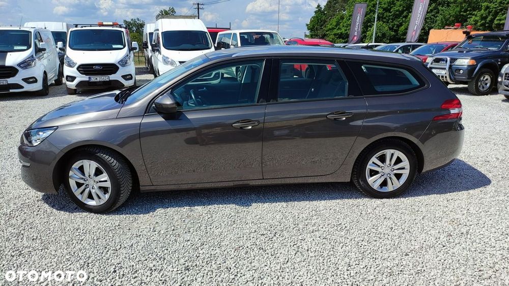 Peugeot 308 - 37
