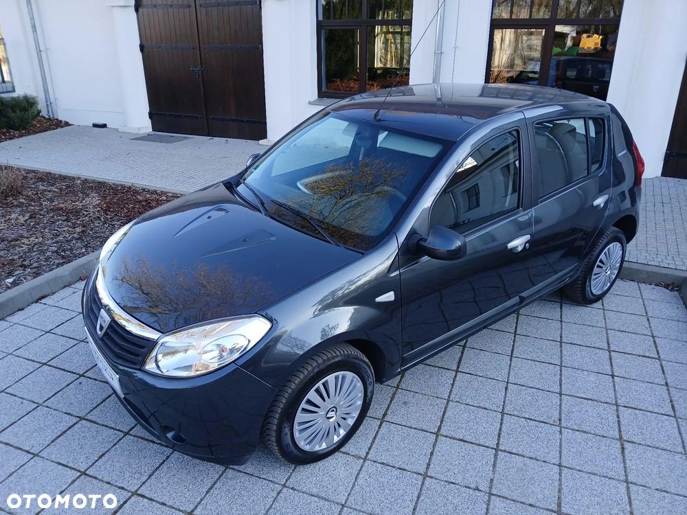 Dacia Sandero - 25