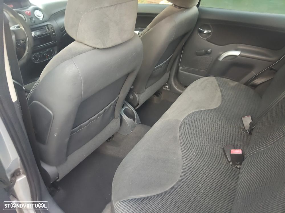 Citroën C3 1.1 SX Pack - 12