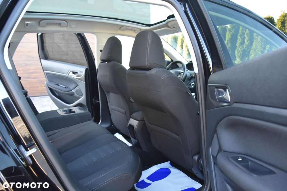 Peugeot 308 BlueHDi 120 Stop & Start Allure - 17