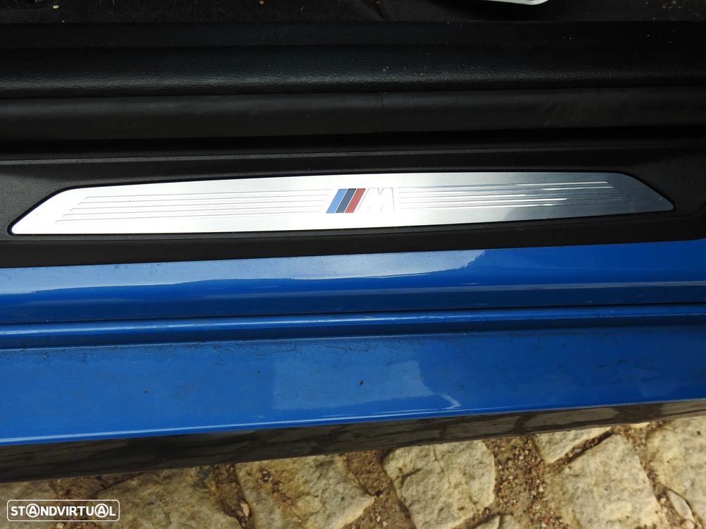 BMW X2 25 e xDrive Pack M - 27