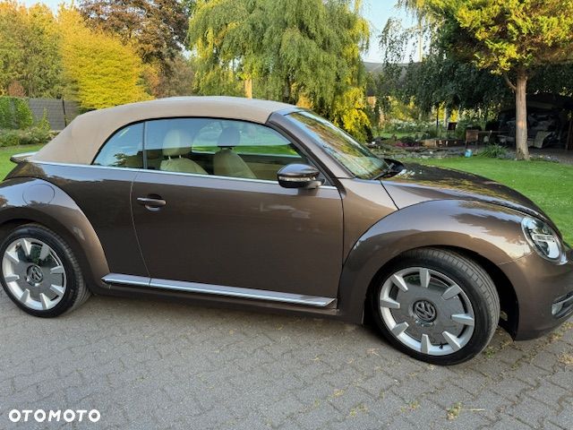 Volkswagen Beetle 1.2 TSI - 15