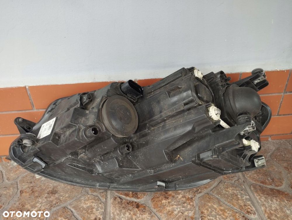 Lampa prawa ZWYKŁA VW Golf 7 VII 7.5 LIFT 2016-2020 5G1941006D - 7