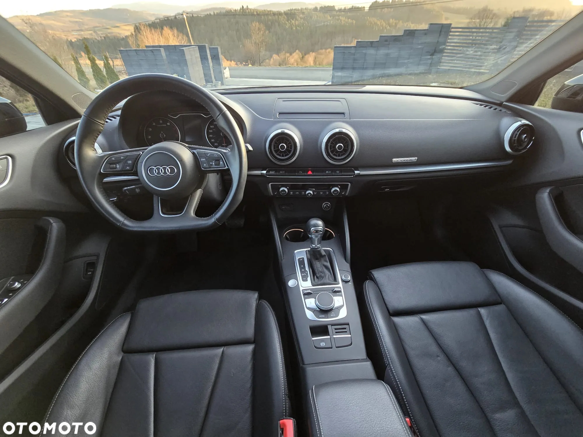 Audi A3 - 9