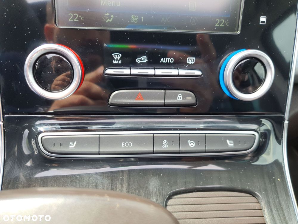 Renault Espace 1.6 dCi Energy Initiale Paris EDC - 16