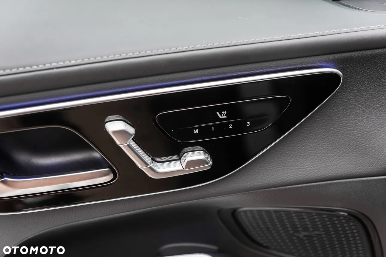 Mercedes-Benz GLC 200 4-Matic - 16
