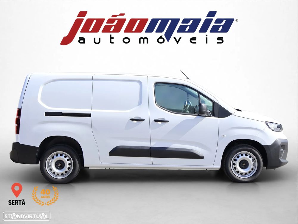 Citroën Berlingo - 9