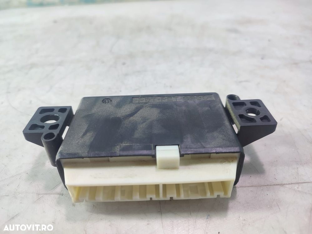 Calculator modul senzori de parcare 259909460r Renault Megane 4 [2016 - 3