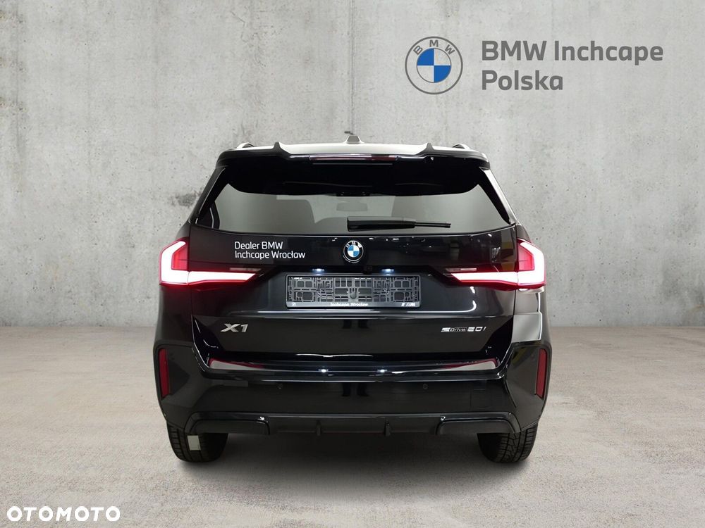 BMW X1 sDrive20i mHEV sport - 5
