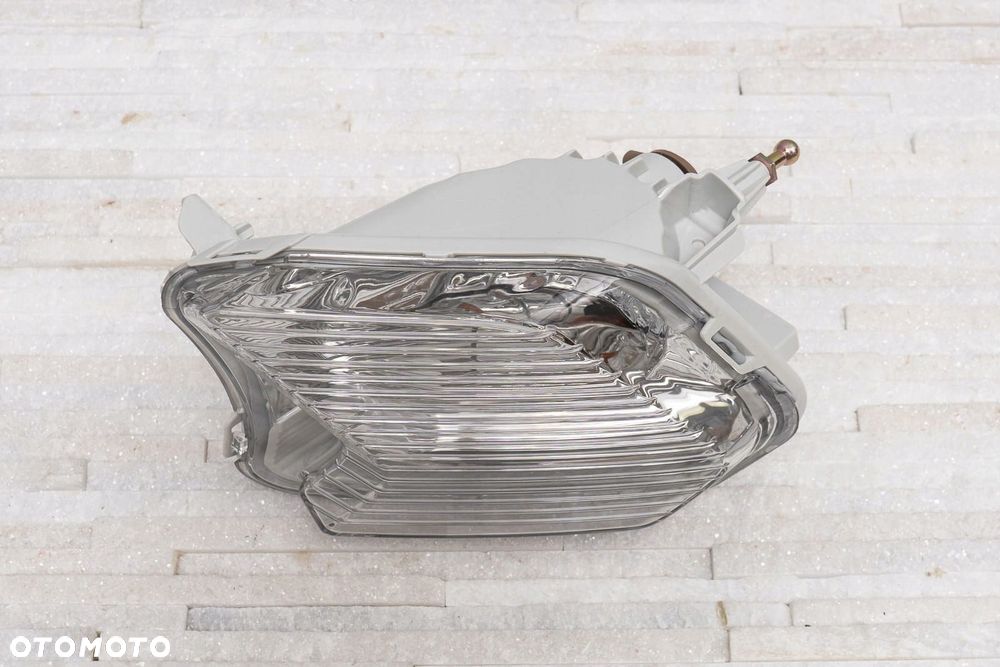 ford kuga mk2 16-19 lampa halogen przód lewa z kierunkowskazem gv4413b - 9