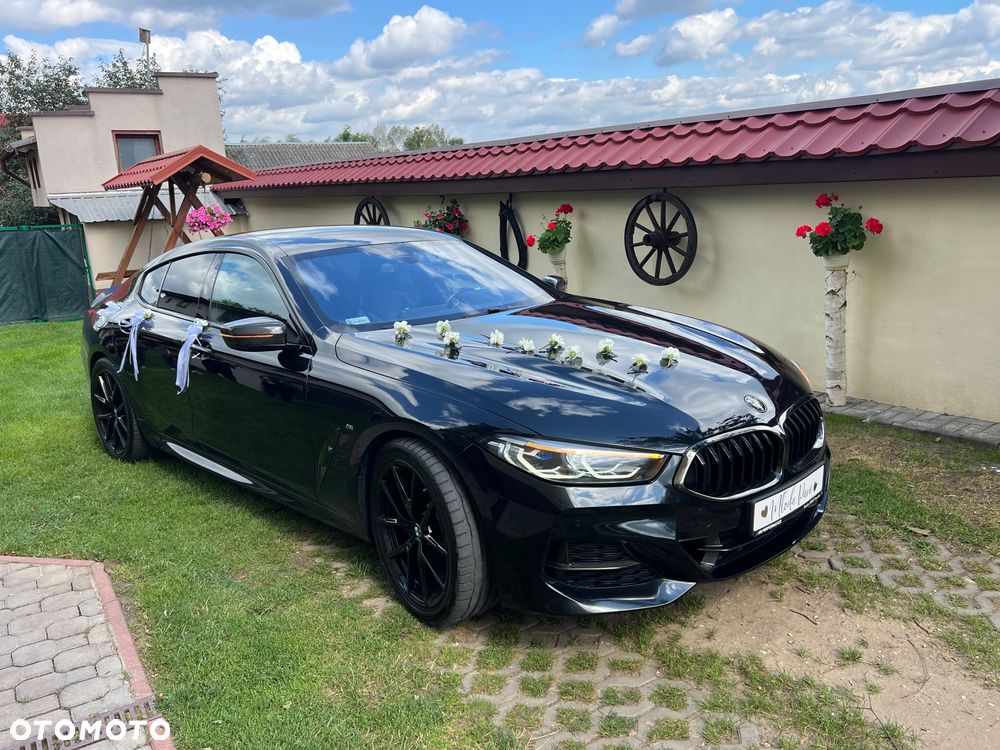 BMW Seria 8 - 6