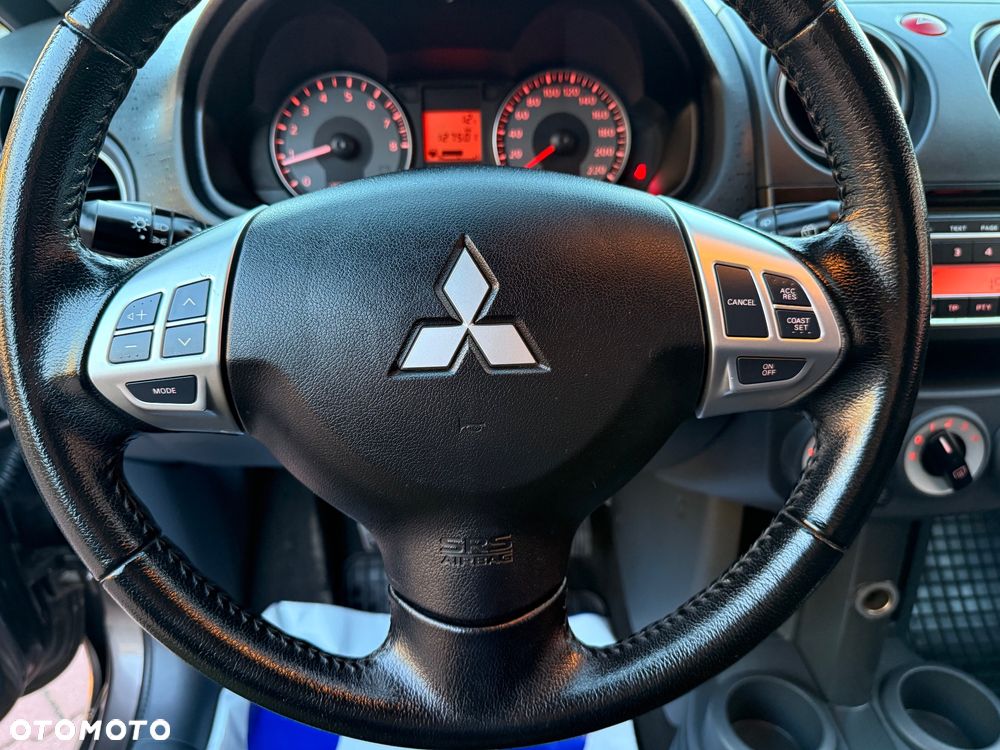 Mitsubishi Colt 1.3 ClearTec Edition - 29