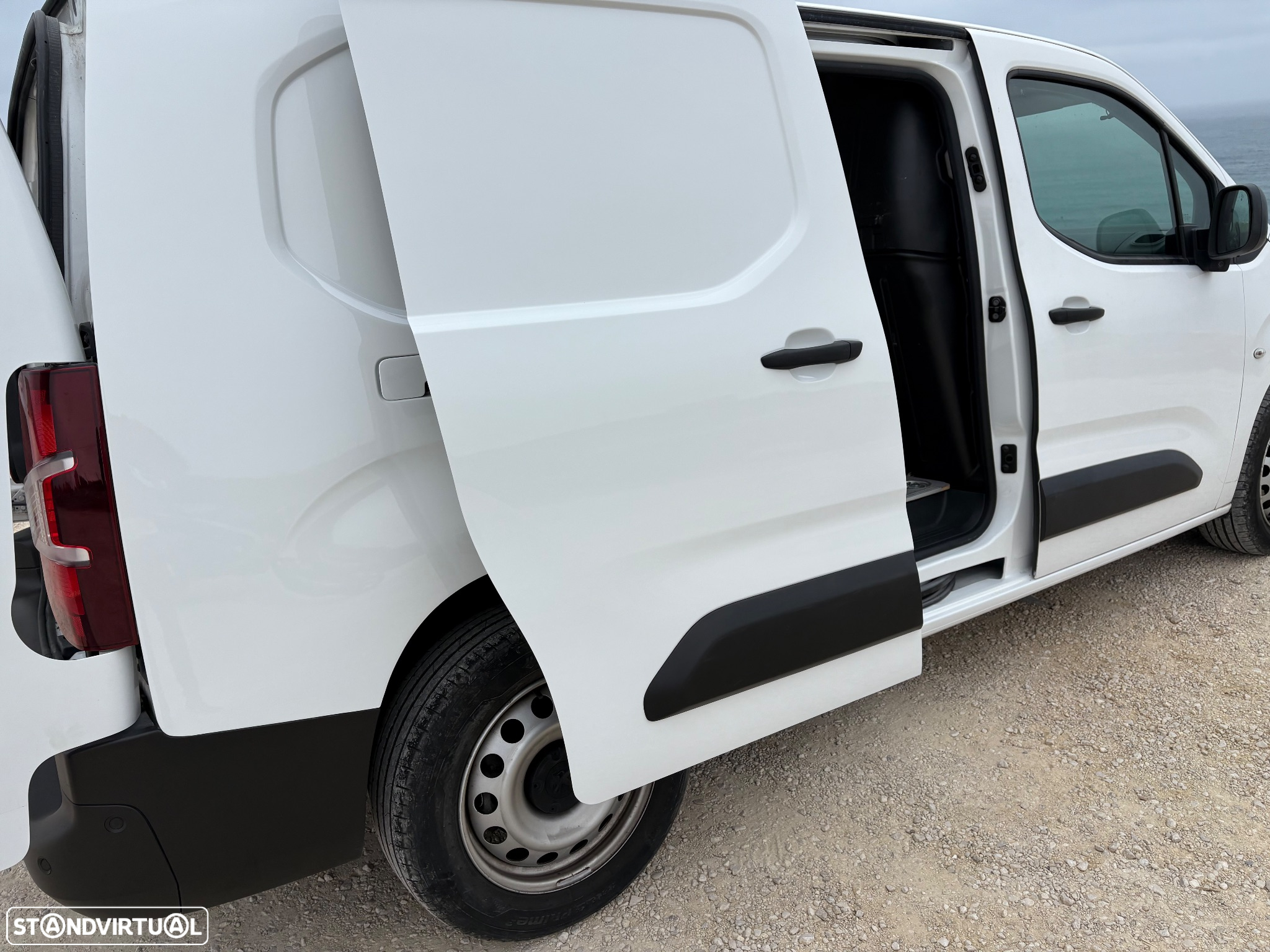 Peugeot Partner - 9