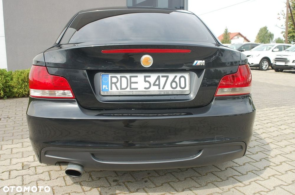 BMW Seria 1 - 18
