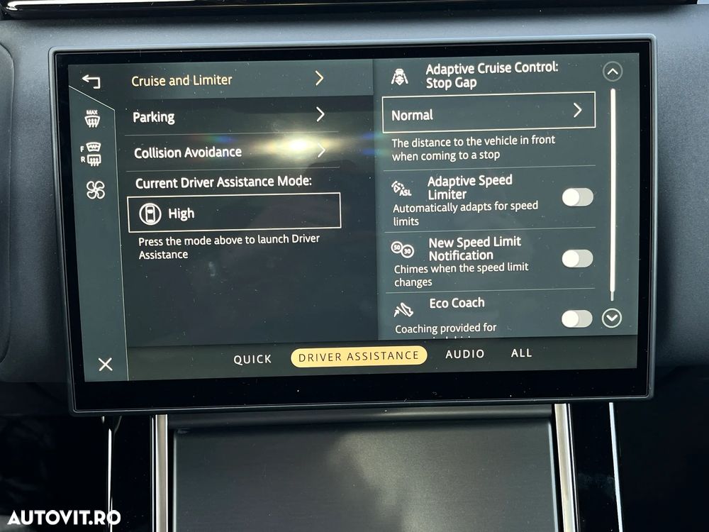 Land Rover Range Rover Velar - 20