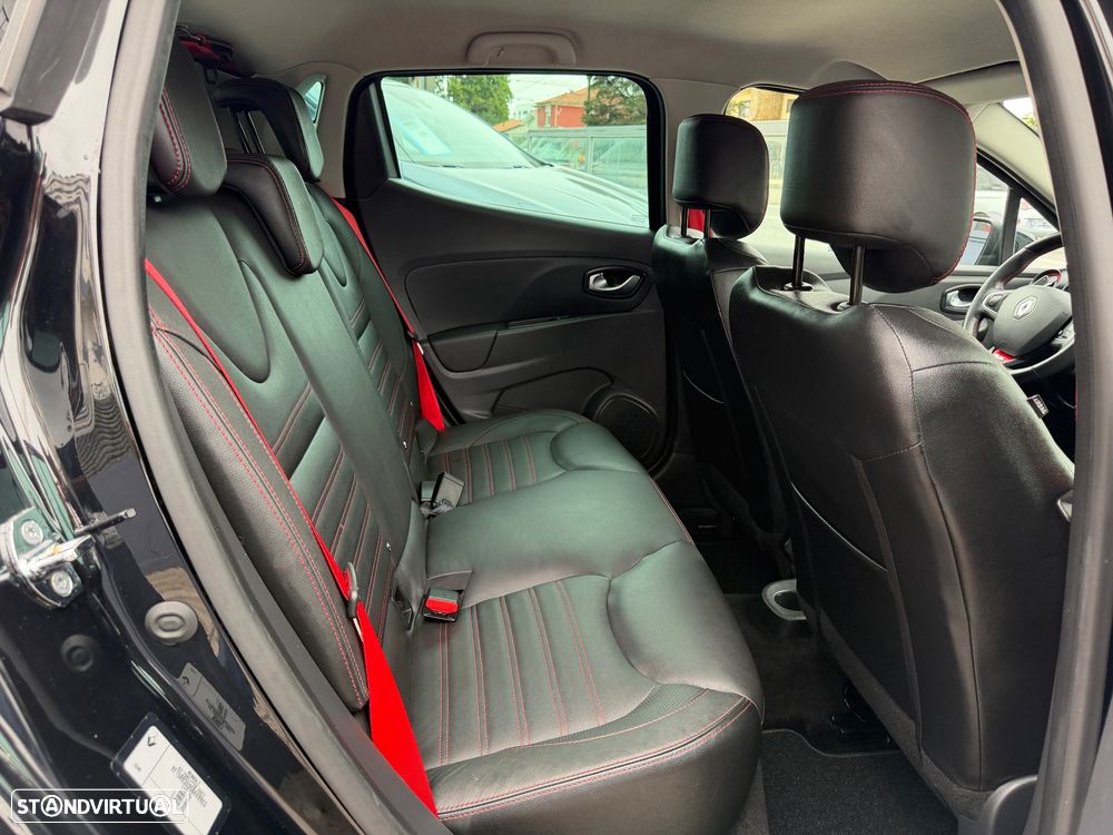 Renault Clio TCe 220 EDC R.S. Trophy - 59