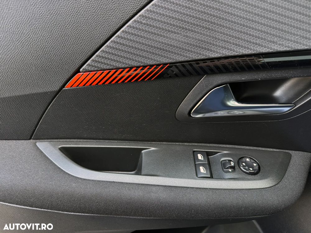 Peugeot 208 BlueHDi 100 Active Pack - 18