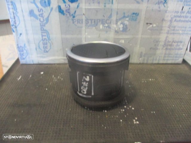 Grelha Friso Gre2720 NISSAN 350Z COUPE Z33 2004 3.5I 280CV 3P CINZENTO - 1