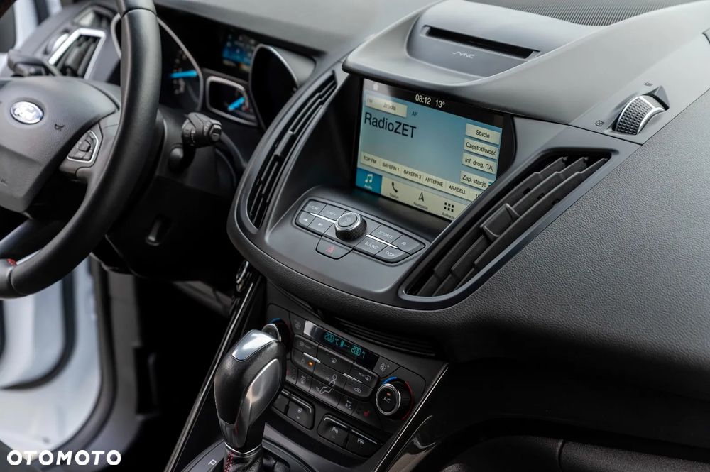 Ford Kuga 1.5 EcoBoost 4x4 ST-Line - 21