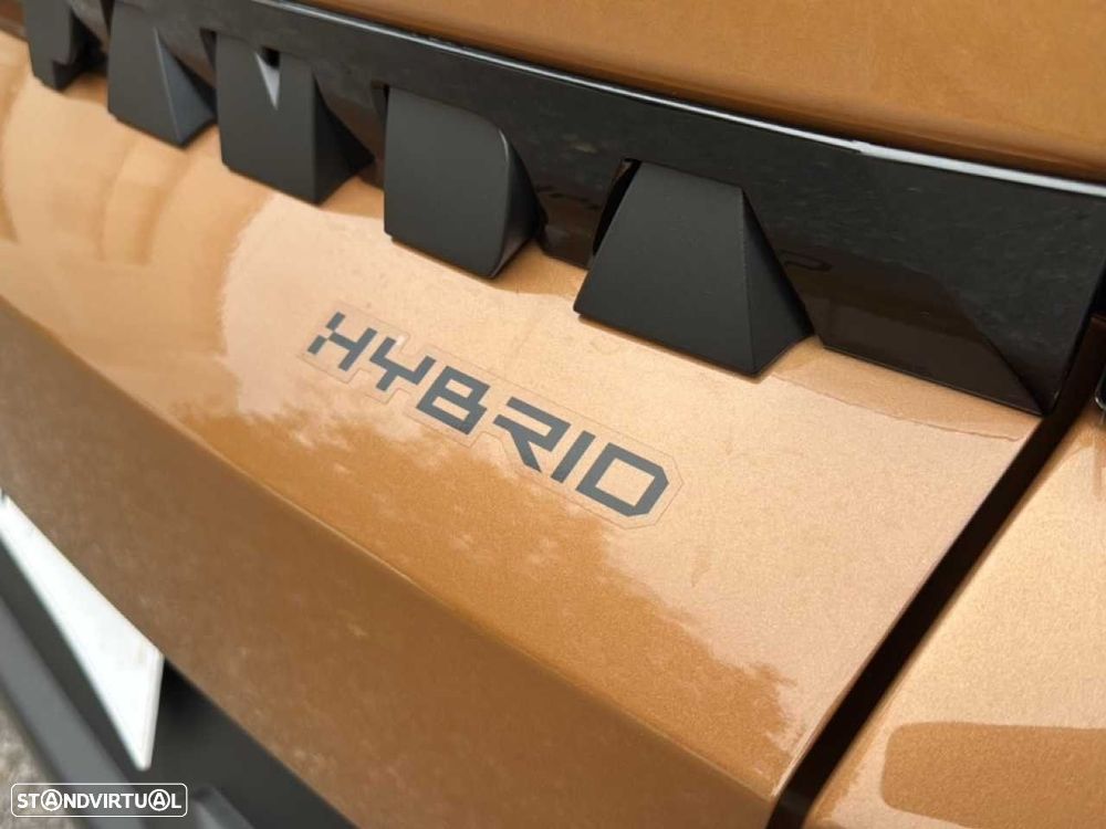 Fiat Grande Panda - 16