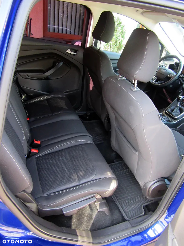 Ford Kuga Vignale 1.5 EcoBoost FWD ASS MMT6 - 9