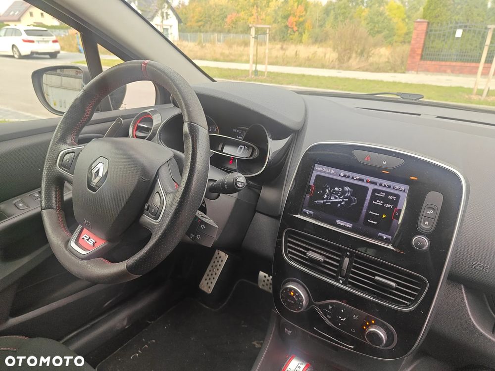 Renault Clio 1.6 R.S 18 - 7