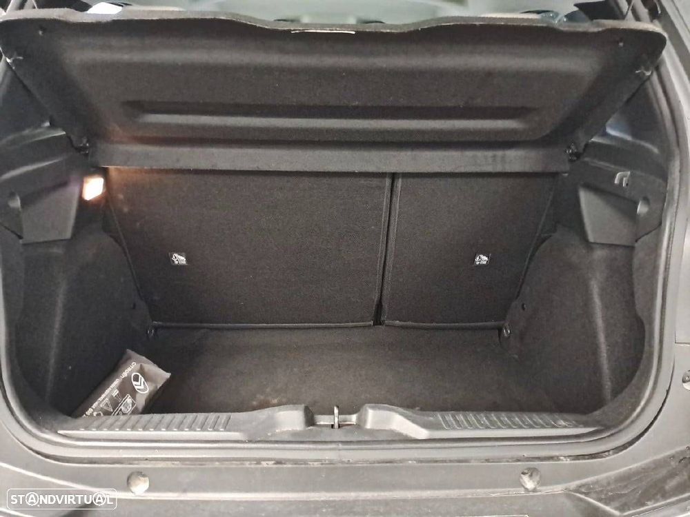 Citroën C3 1.2 Turbo Max16 - 6